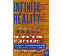 Jeremy Bailenson Jim Blascovich Infinite Reality (Tascabile)