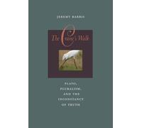 Jeremy Barris The Crane's Walk (Copertina rigida)