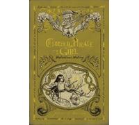 Jeremy Bastian Cursed Pirate Girl: Malodious Mu (Tascabile) (PRESALE 27/03/2025)