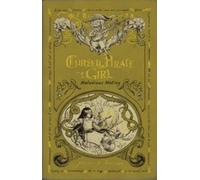 Jeremy Bastian Cursed Pirate Girl: Malodious Mutiny (Tascabile)