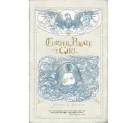 Jeremy Bastian Cursed Pirate Girl (Tascabile)