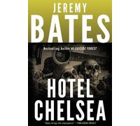 Jeremy Bates Hotel Chelsea (Tascabile)