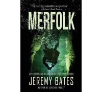 Jeremy Bates Merfolk (Tascabile)