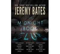 Jeremy Bates The Midnight Book Club (Copertina rigida)