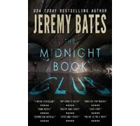 Jeremy Bates The Midnight Book Club (Tascabile)