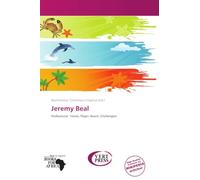 Jeremy Beal: Professional, Tennis, Player, Beach, Challengers