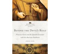 Jeremy Beer Beyond the Devil's Road Volume 8 (Copertina rigida)