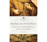 Jeremy Beer Beyond the Devil's Road Volume 8 (Copertina rigida)