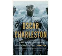 Jeremy Beer Oscar Charleston (Tascabile)