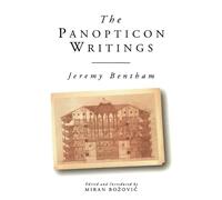 Jeremy Bentham The Panopticon Writings (Tascabile) Wo Es War