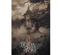 Jeremy Billingsle Under the Churchyard in the Chamber of Bon (Copertina rigida)