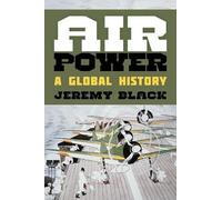 Jeremy Black Air Power (Copertina rigida)