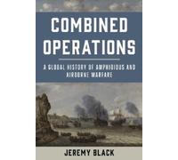 Jeremy Black Combined Operations (Tascabile)
