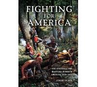 Jeremy Black Fighting for America (Copertina rigida)