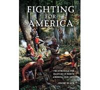 Jeremy Black Fighting for America (Tascabile)
