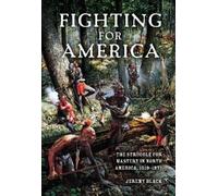 Jeremy Black Fighting for America (Tascabile)