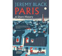 Jeremy Black Paris (Tascabile)