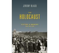 Jeremy Black The Holocaust (Tascabile)