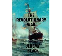 Jeremy Black The Revolutionary War (Tascabile)