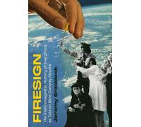 Jeremy Braddock Firesign (Tascabile)