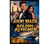 Jeremy Brazen and The Golden AI Prompt