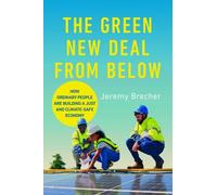 Jeremy Brecher The Green New Deal from Below (Tascabile)