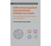 Jeremy Budd Yve Differential Equations and Variational Metho (Copertina rigida)