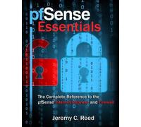 Jeremy C Reed pfSense Essentials (Tascabile)