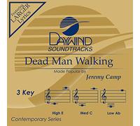 Jeremy Camp - Dead Man Walking [Accompaniment/Performance Track]