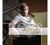 Jeremy Camp - Discover: Jeremy Camp
