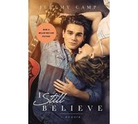 Jeremy Camp I Still Believe (Tascabile)