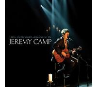 Jeremy Camp - Jeremy Camp Live Unplugged ( CD + DVD)