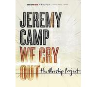 Jeremy Camp - We Cry Out (Tascabile)