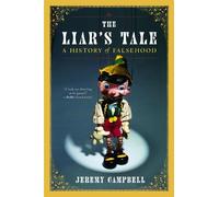Jeremy Campbell The Liar's Tale (Tascabile)