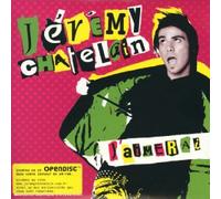 Jérémy Chatelain - J'aimerai