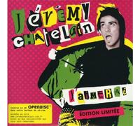 Jérémy Chatelain - J'aimerai