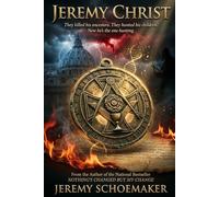 Jeremy Christ: SIXTY-TWO GENERATIONS. TWO THOUSAND YEARS. ONE BLOODLINE THEY WERE NEVER SUPPOSED TO FIND.