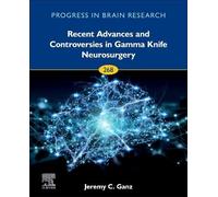 Jeremy Christop Recent Advances and Controversies in Gamma Kn (Copertina rigida)