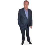 Jeremy Clarkson (Blue Suit) a grandezza naturale