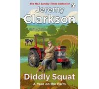 Jeremy Clarkson Diddly Squat (Tascabile) Diddly Squat