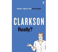 Jeremy Clarkson Really? (Tascabile)