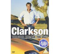Jeremy Clarkson - The Good The Bad The Ugly [Edizione: Regno Unito] [Edizione: Regno Unito]