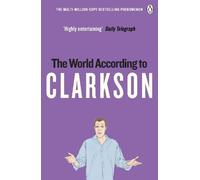 Jeremy Clarkson The World According to Clarkson (Tascabile)