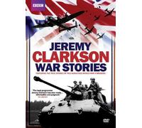 Jeremy Clarkson - War Stories [Edizione: Regno Unito]