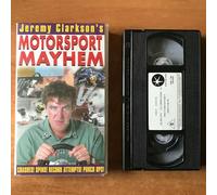 Jeremy Clarkson's Motorsport M