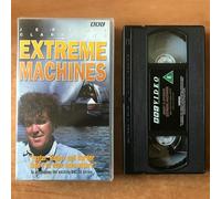 Jeremy Clarkson's Unlimited