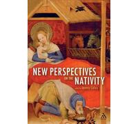 Jeremy Corley New Perspectives on the Nativity (Tascabile)
