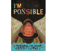 Jeremy Cowart I'm Possible (Copertina rigida)
