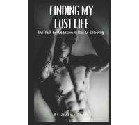Jeremy Cross Finding My Lost Life (Tascabile)