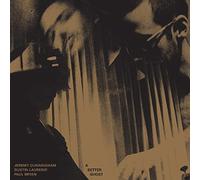 Jeremy Cunningham / Dustin Laurenzi / Paul Bryan - A Better Ghost